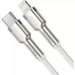 Купить кабель Baseus CATLJK-B02 в Москве, смотреть цены  в интернет-магазине goldbyte.ru