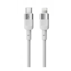 Купить кабель интерфейсный AccesStyle CL30-T100 White в Москве, смотреть цены  в интернет-магазине goldbyte.ru