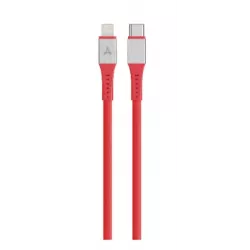 Купить кабель интерфейсный AccesStyle CL30-F200SS Red в Москве, смотреть цены  в интернет-магазине goldbyte.ru