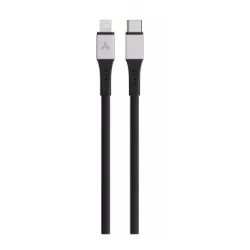 Купить кабель интерфейсный AccesStyle CL30-F200SS Black в Москве, смотреть цены  в интернет-магазине goldbyte.ru