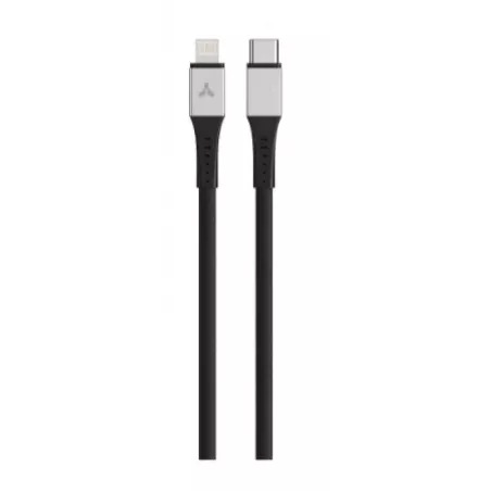 Купить кабель интерфейсный AccesStyle CL30-F200SS Black в Москве, смотреть цены  в интернет-магазине goldbyte.ru