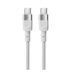 Купить кабель интерфейсный AccesStyle CC50-T100 White в Москве, смотреть цены  в интернет-магазине goldbyte.ru
