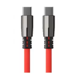 Купить кабель интерфейсный AccesStyle CC50-F100LED Red в Москве, смотреть цены  в интернет-магазине goldbyte.ru