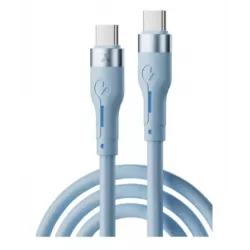 Купить кабель интерфейсный AccesStyle CC30-S100 Blue в Москве, смотреть цены  в интернет-магазине goldbyte.ru