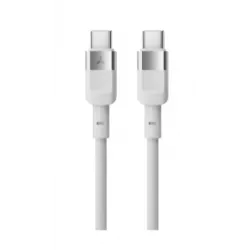Купить кабель интерфейсный AccesStyle CC50-T200 White в Москве, смотреть цены  в интернет-магазине goldbyte.ru