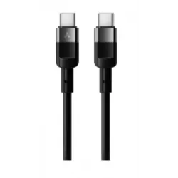 Купить кабель интерфейсный AccesStyle CC50-T100 Black в Москве, смотреть цены  в интернет-магазине goldbyte.ru