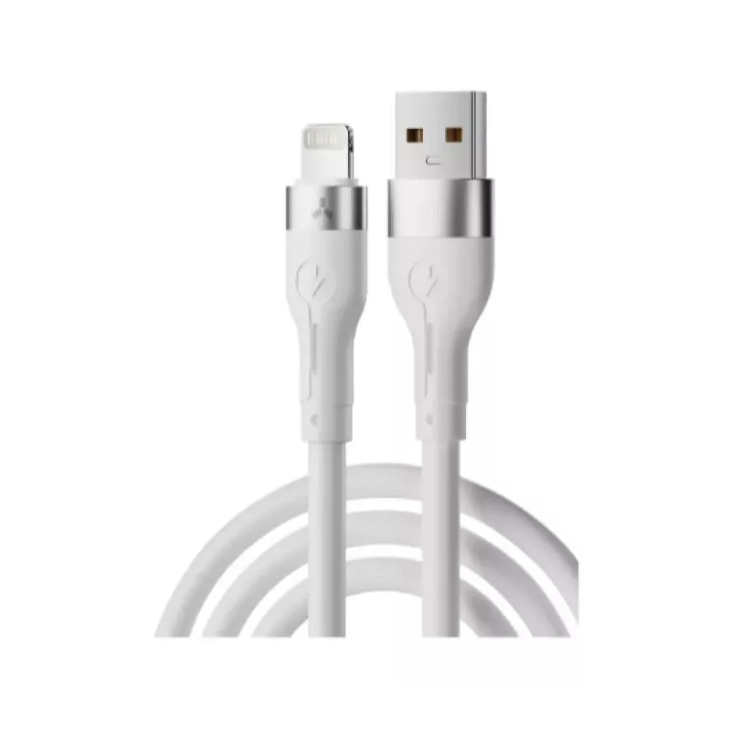 Купить кабель интерфейсный AccesStyle AL24-S100 White в Москве, смотреть цены  в интернет-магазине goldbyte.ru