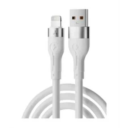 Купить кабель интерфейсный AccesStyle AL24-S100 White в Москве, смотреть цены  в интернет-магазине goldbyte.ru