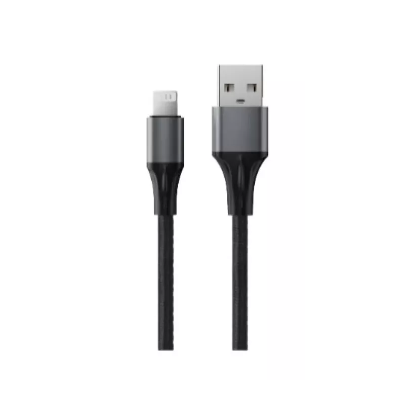 Купить кабель интерфейсный AccesStyle AL24-F100M Black в Москве, смотреть цены  в интернет-магазине goldbyte.ru