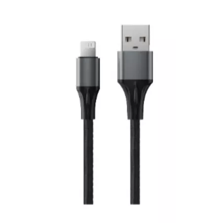 Купить кабель интерфейсный AccesStyle AL24-F100M Black в Москве, смотреть цены  в интернет-магазине goldbyte.ru
