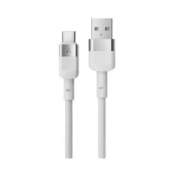 Купить кабель интерфейсный AccesStyle AC30-T100 White в Москве, смотреть цены  в интернет-магазине goldbyte.ru