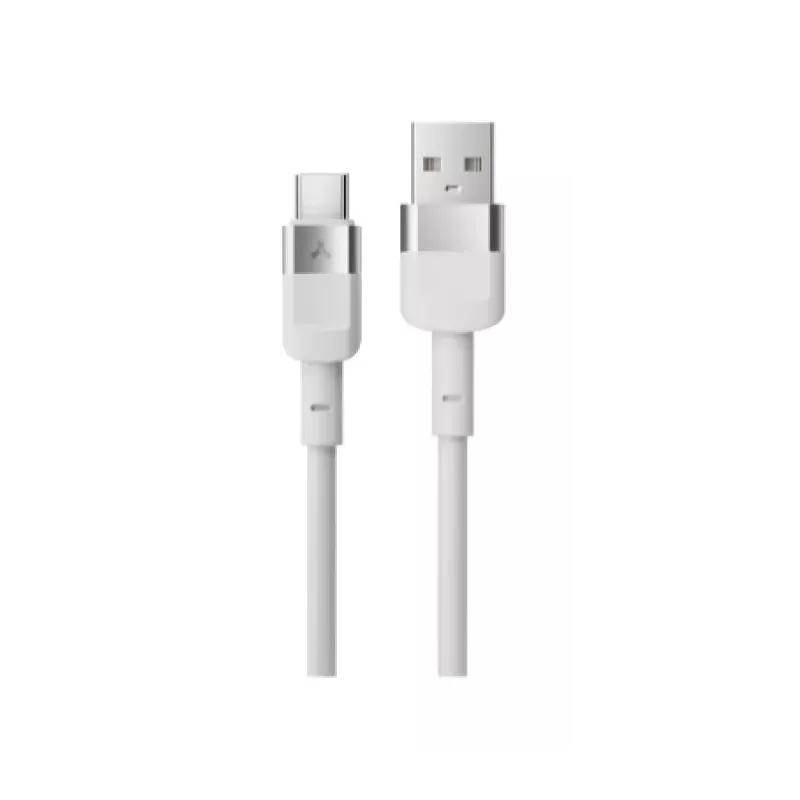 Купить кабель интерфейсный AccesStyle AC30-T100 White в Москве, смотреть цены  в интернет-магазине goldbyte.ru