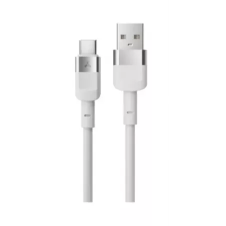 Купить кабель интерфейсный AccesStyle AC30-T100 White в Москве, смотреть цены  в интернет-магазине goldbyte.ru