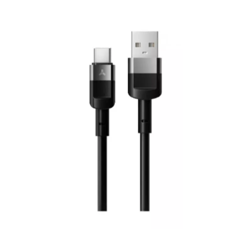 Купить кабель интерфейсный AccesStyle AC30-T100 Black в Москве, смотреть цены  в интернет-магазине goldbyte.ru