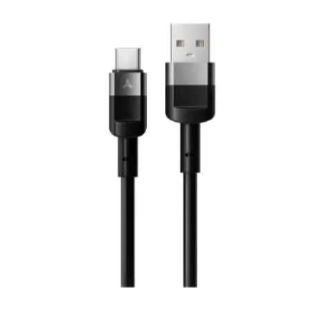 Купить кабель интерфейсный AccesStyle AC30-T100 Black в Москве, смотреть цены  в интернет-магазине goldbyte.ru