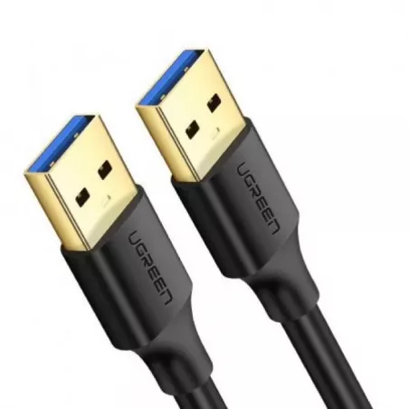 Купить кабель USB 3.0 UGreen US128 в Москве, смотреть цены 10370_ в интернет-магазине goldbyte.ru