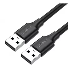 Купить кабель USB 2.0 UGreen US102 в Москве, смотреть цены 10310_ в интернет-магазине goldbyte.ru
