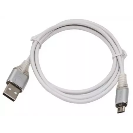 Купить кабель интерфейсный Filum FL-CPro-U2-AM-microBM-L1 в Москве, смотреть цены  в интернет-магазине goldbyte.ru