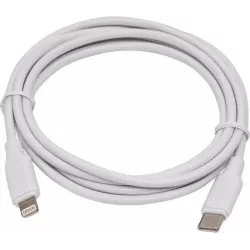 Купить кабель интерфейсный USB 2.0-Type C Filum FL-C-U2-CM-LM-1.8M-W в Москве, смотреть цены  в интернет-магазине goldbyte.ru