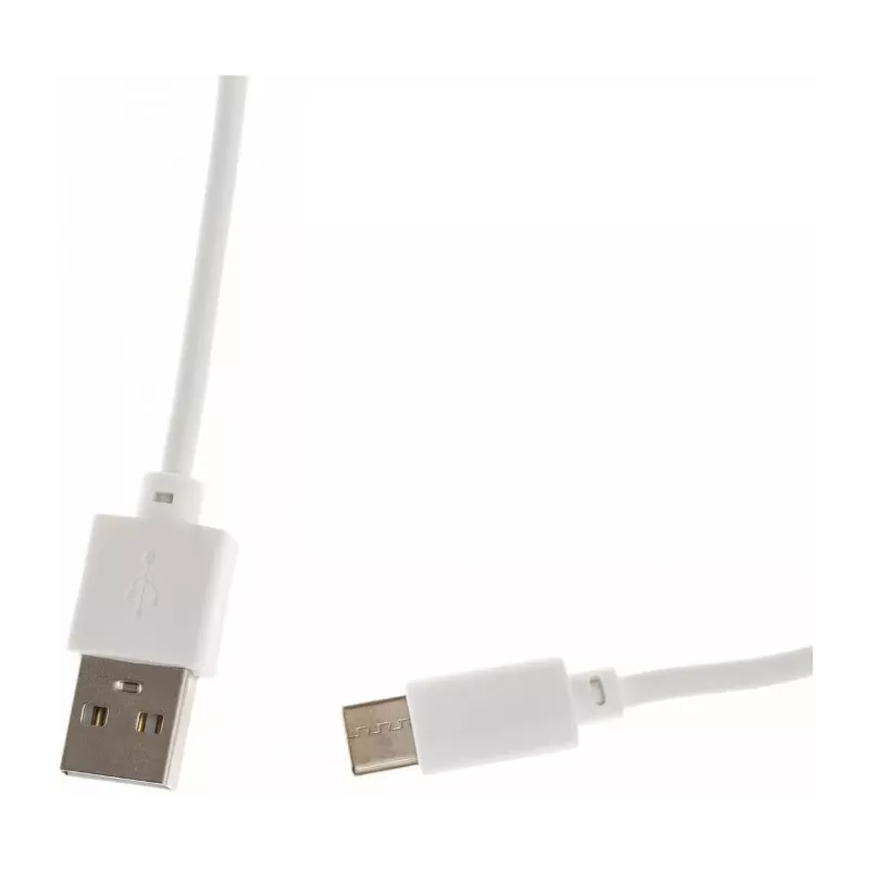 Купить кабель интерфейсный Cactus CS-USB.A.USB.C-1 в Москве, смотреть цены  в интернет-магазине goldbyte.ru