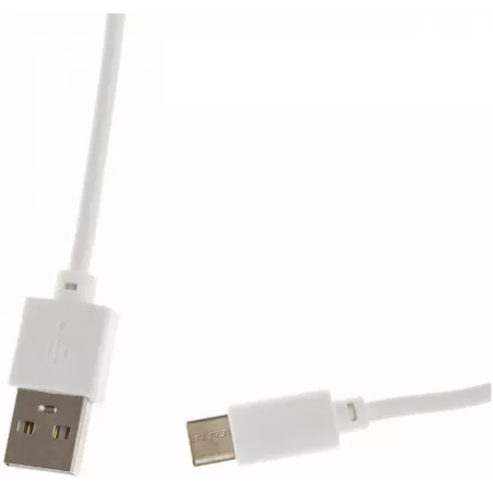 Купить кабель интерфейсный Cactus CS-USB.A.USB.C-1 в Москве, смотреть цены  в интернет-магазине goldbyte.ru