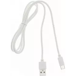 Купить кабель интерфейсный Cactus CS-USB.A.USB.C-1 в Москве, смотреть цены  в интернет-магазине goldbyte.ru