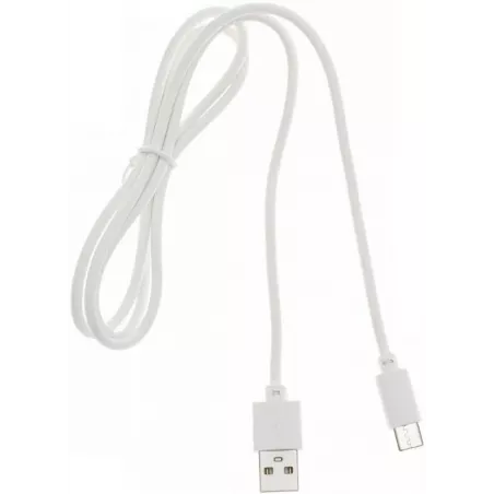 Купить кабель интерфейсный Cactus CS-USB.A.USB.C-1 в Москве, смотреть цены  в интернет-магазине goldbyte.ru