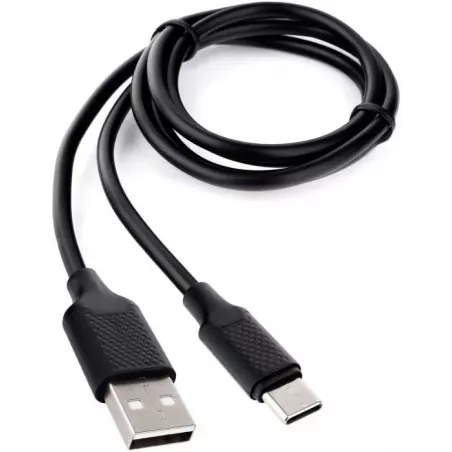 Купить кабель интерфейсный USB 2.0 Cablexpert CCB-USB2-AMCMO2-1MB в Москве, смотреть цены  в интернет-магазине goldbyte.ru
