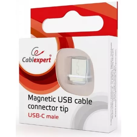 Купить адаптер Cablexpert CC-USB2-AMLM-UCM в Москве, смотреть цены  в интернет-магазине goldbyte.ru