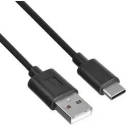 Купить кабель интерфейсный Buro USB-TC-0.8B2A в Москве, смотреть цены  в интернет-магазине goldbyte.ru