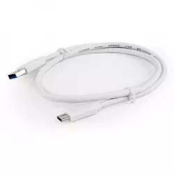 Купить кабель интерфейсный BION BXP-CCP-USB3-AMCM-1M-W в Москве, смотреть цены  в интернет-магазине goldbyte.ru