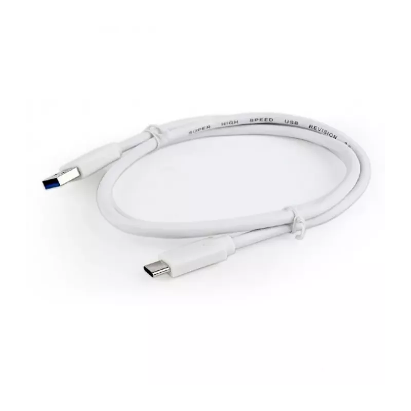 Купить кабель интерфейсный BION BXP-CCP-USB3-AMCM-1M-W в Москве, смотреть цены  в интернет-магазине goldbyte.ru