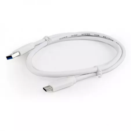 Купить кабель интерфейсный BION BXP-CCP-USB3-AMCM-1M-W в Москве, смотреть цены  в интернет-магазине goldbyte.ru