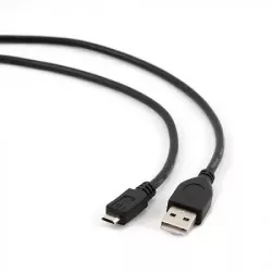Купить кабель интерфейсный BION BXP-CCP-mUSB2-AMBM-018 в Москве, смотреть цены  в интернет-магазине goldbyte.ru