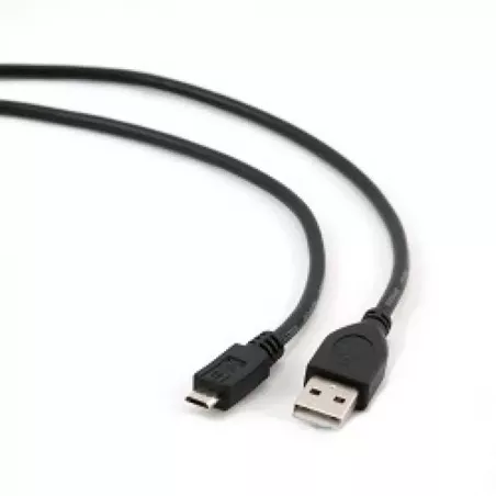 Купить кабель интерфейсный BION BXP-CCP-mUSB2-AMBM-018 в Москве, смотреть цены  в интернет-магазине goldbyte.ru