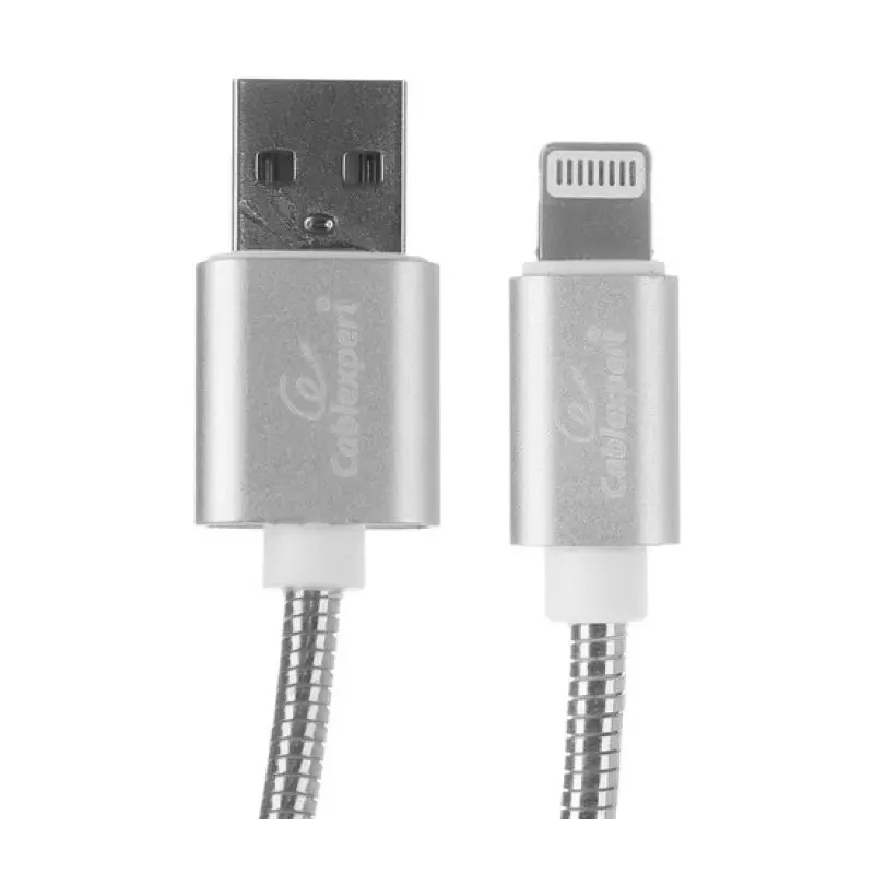 Купить кабель Cablexpert CC-G-APUSB02S-0.5M в Москве, смотреть цены  в интернет-магазине goldbyte.ru