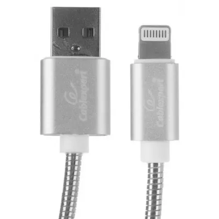Купить кабель Cablexpert CC-G-APUSB02S-0.5M в Москве, смотреть цены  в интернет-магазине goldbyte.ru