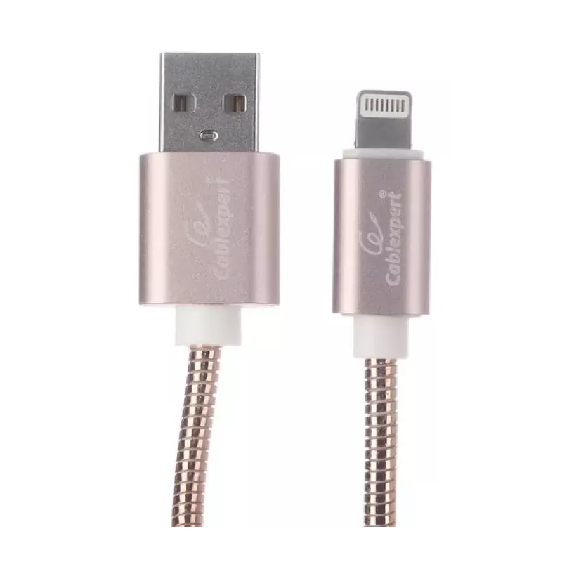 Купить кабель Cablexpert CC-G-APUSB02Cu-1.8M в Москве, смотреть цены  в интернет-магазине goldbyte.ru