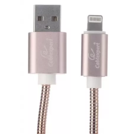 Купить кабель Cablexpert CC-G-APUSB02Cu-1.8M в Москве, смотреть цены  в интернет-магазине goldbyte.ru