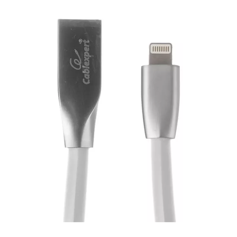 Купить кабель Cablexpert CC-G-APUSB01W-0.5M в Москве, смотреть цены  в интернет-магазине goldbyte.ru
