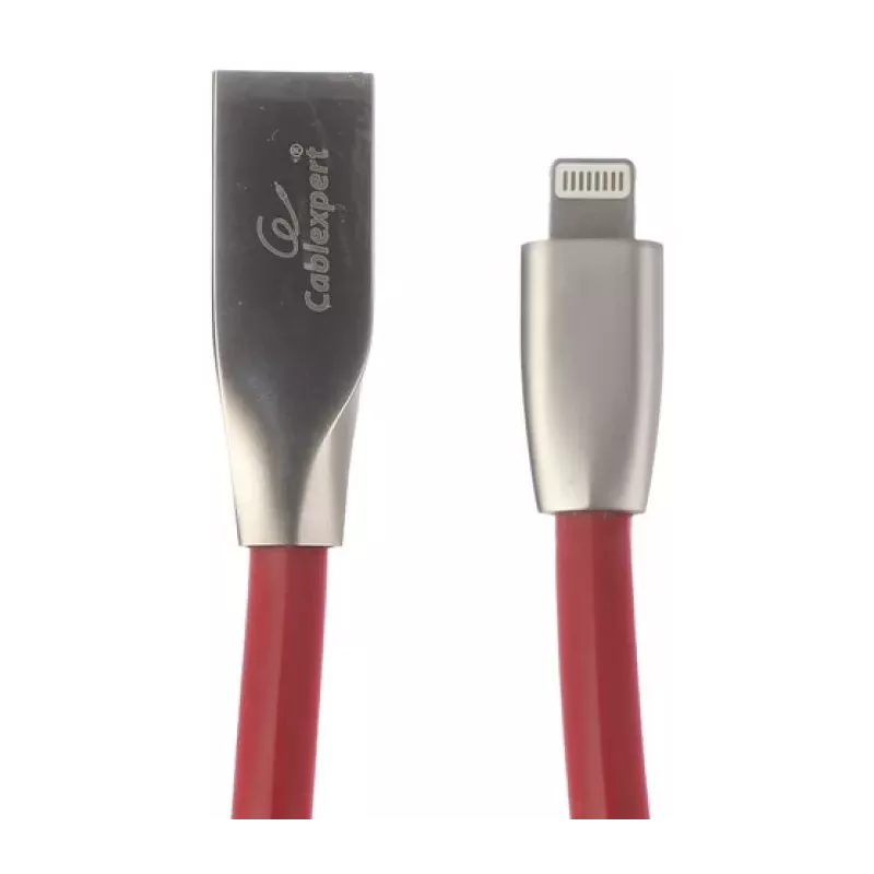 Купить кабель Cablexpert CC-G-APUSB01R-1M в Москве, смотреть цены  в интернет-магазине goldbyte.ru