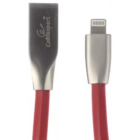 Купить кабель Cablexpert CC-G-APUSB01R-1.8M в Москве, смотреть цены  в интернет-магазине goldbyte.ru