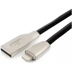 Купить кабель интерфейсный Cablexpert CC-G-APUSB01Bk-3M в Москве, смотреть цены  в интернет-магазине goldbyte.ru