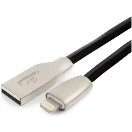 Купить кабель интерфейсный Cablexpert CC-G-APUSB01Bk-3M в Москве, смотреть цены  в интернет-магазине goldbyte.ru
