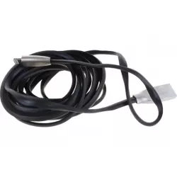 Купить кабель интерфейсный Cablexpert CC-G-APUSB01Bk-3M в Москве, смотреть цены  в интернет-магазине goldbyte.ru