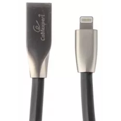 Купить кабель Cablexpert CC-G-APUSB01Bk-1.8M в Москве, смотреть цены  в интернет-магазине goldbyte.ru