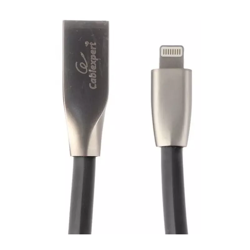 Купить кабель Cablexpert CC-G-APUSB01Bk-1.8M в Москве, смотреть цены  в интернет-магазине goldbyte.ru