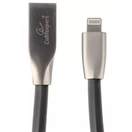 Купить кабель Cablexpert CC-G-APUSB01Bk-0.5M в Москве, смотреть цены  в интернет-магазине goldbyte.ru