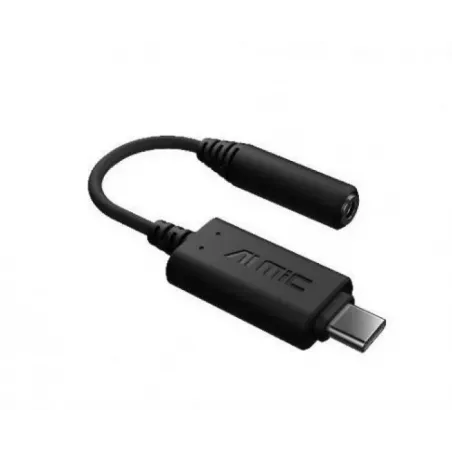 Купить переходник ASUS AI Noise Canceling Mic в Москве, смотреть цены 90YH02L1-B2UA00 в интернет-магазине goldbyte.ru