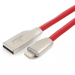 Купить кабель интерфейсный Cablexpert CC-G-APUSB01R-3M в Москве, смотреть цены  в интернет-магазине goldbyte.ru